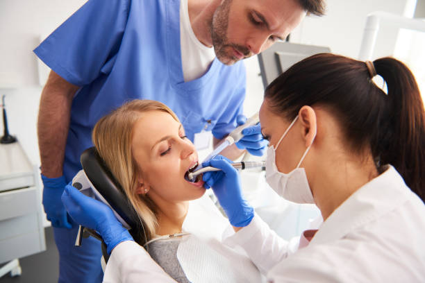 Best Root Canal Treatment  in Pima, AZ