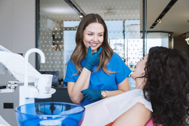 Full Mouth Reconstruction in Pima, AZ